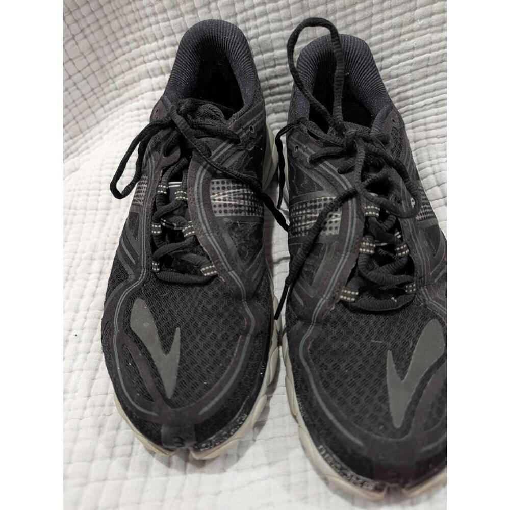 Brooks Pure Flow 3 Women's 10.5 Running Shoes Black